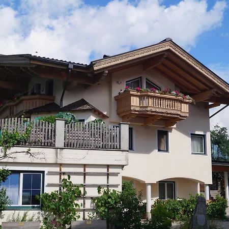 Appartment Martina フューゲンベルク エクステリア 写真