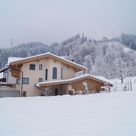 Appartment Martina フューゲンベルク エクステリア 写真