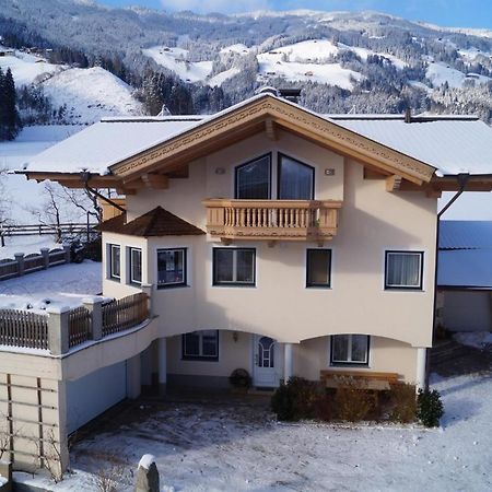 Appartment Martina フューゲンベルク エクステリア 写真
