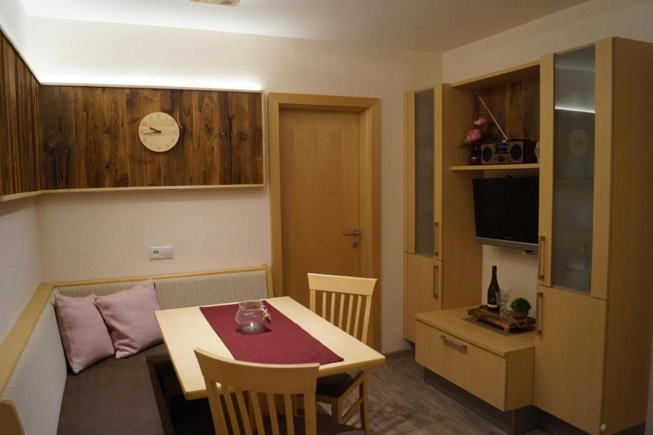 Appartment Martina フューゲンベルク エクステリア 写真