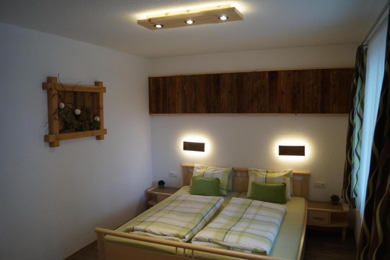 Appartment Martina フューゲンベルク エクステリア 写真
